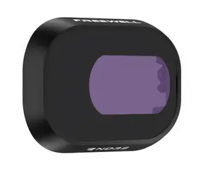 Freewell šedý ND32 filtr pro DJI Mini 4 Pro