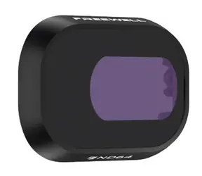 Freewell šedý ND64 filtr pro DJI Mini 4 Pro