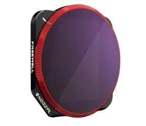 Freewell ND32/PL filtr pro DJI Mavic 3