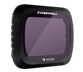 Freewell ND1000 filtr pro DJI Mavic Air 2