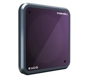 Freewell ND8 filtr pro DJI Action 2