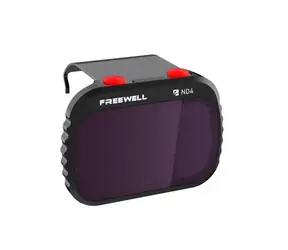 Freewell ND4 filtr pro DJI Mavic Mini a Mini 2