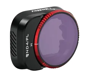 Freewell ND4/PL filtr pro DJI Mini 3 a Mini 3 Pro