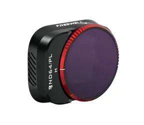 Freewell ND64/PL filtr pro DJI Mini 3 and Mini 3 Pro