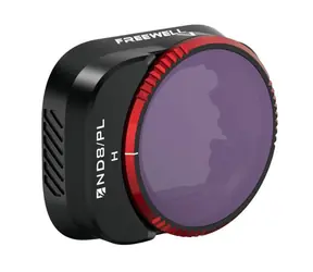 Freewell ND8/PL filtr pro DJI Mini 3 a Mini 3 Pro