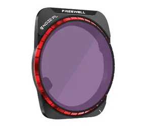 Freewell ND32/PL filtr pro DJI Air 3