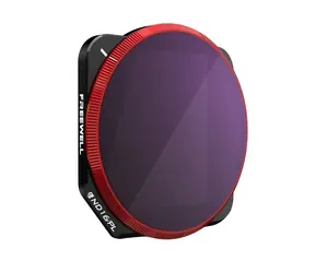 Freewell ND16/PL filtr pro DJI Mavic 3