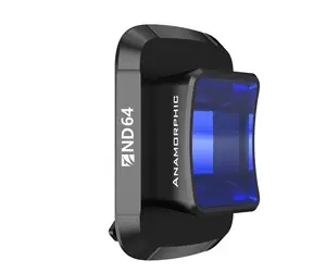 Freewell anamorfní ND64 filtr pro DJI Mavic Air 2