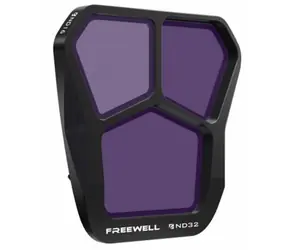 Freewell ND32 filtr pro DJI Mavic 3 Pro
