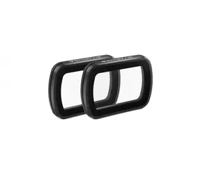 Freewell sada Snow a Glow Mist 1/8 filtrů pro DJI Osmo Pocket 3