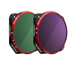 Freewell sada dvou variabilních filtrů pro DJI Mavic 3