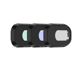 Freewell sada tří filtrů Every Day pro DJI Mini 4 Pro