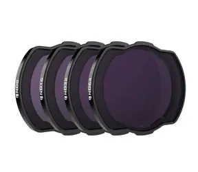 Freewell sada čtyř ND filtrů Standard Day pro DJI Avata