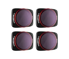 Freewell sada filtrů Bright Day pro DJI Mavic Air 2S