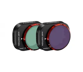 Freewell sada VND1-5 a VND6-9 Mist filtrů pro DJI Mini 4 Pro