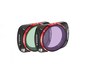 Freewell sada VND1-5 a VND6-9 Mist filtrů pro DJI Osmo Pocket 3