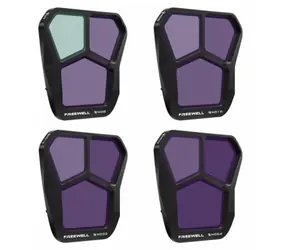 Freewell sada filtrů Standard Day pro DJI Mavic 3 Pro