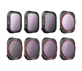 Freewell sada osmi ND a PL filtrů All Day pro DJI Mavic 2 Pro