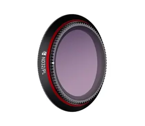Freewell ND32/PL filtr pro Autel Evo II 8K