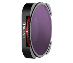 Freewell ND32/PL filtr pro GoPro HERO 9/10/11/12