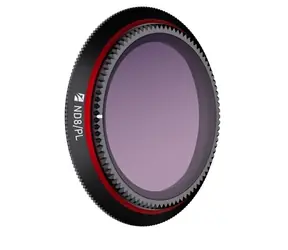 Freewell ND8/PL filtr pro Autel Evo II 8K