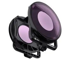 Freewell ND4 filtr pro Insta360 One R 360° objektiv