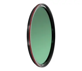 Freewell šroubovací UV filtr 62 mm s magnetickou krytkou