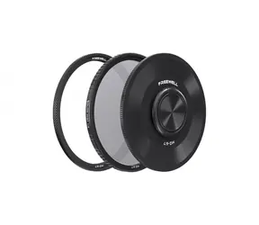 Freewell efektový Glow Mist 1/8 filtr M2 77 mm