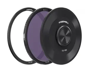 Freewell šedý ND32 filtr M2 77 mm