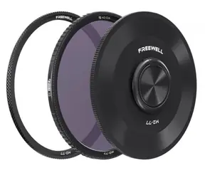Freewell šedý ND4 filtr M2 77 mm