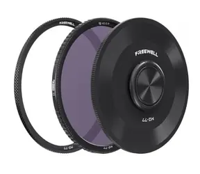 Freewell šedý ND8 filtr M2 77 mm