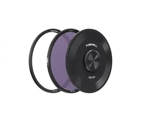 Freewell šedý ND16 filtr M2 82 mm