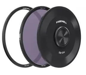 Freewell šedý ND8 filtr M2 82 mm