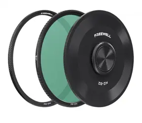 Freewell UV filtr M2 82 mm
