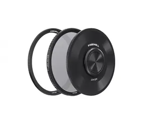 Freewell efektový Glow Mist 1/8 filtr M2 67 mm