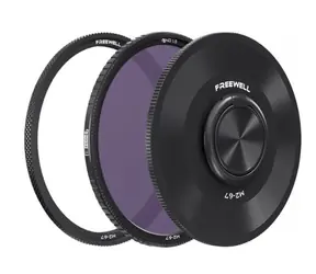 Freewell šedý ND32 filtr M2 67 mm