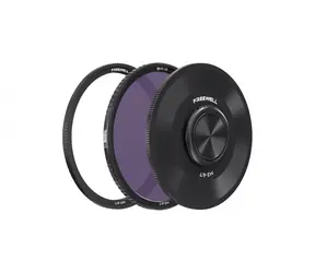 Freewell šedý ND64 filtr M2 67 mm