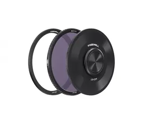 Freewell šedý ND8 filtr M2 67 mm