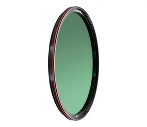 Freewell šroubovací UV filtr 95 mm s magnetickou krytkou