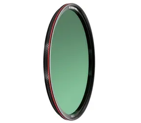 Freewell šroubovací UV filtr 112 mm s magnetickou krytkou