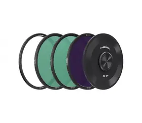 Freewell sada tří M2 filtrů 77 mm