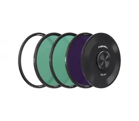 Freewell sada tří M2 filtrů 82 mm