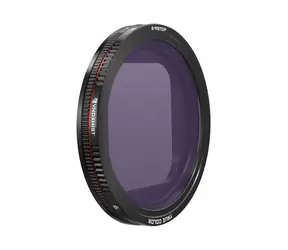 Freewell Sherpa magnetický variabilní mist ND6-9 filtr pro Apple iPhone 13/14/15