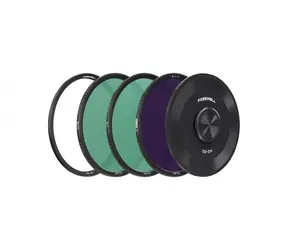 Freewell sada tří M2 filtrů 67 mm