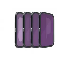 Freewell Sherpa sada magnetických ND filtrů pro Samsung Galaxy S23 Ultra