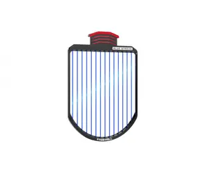 Freewell K2 filtr Blue Streak