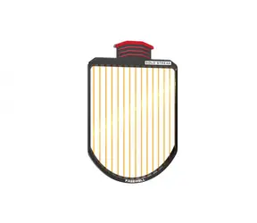 Freewell K2 filtr Gold Streak