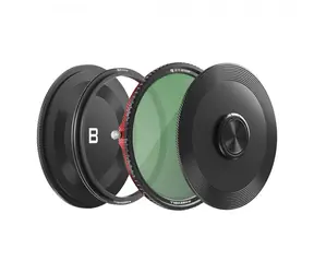 Freewell sada filtrů V2 pro objektivy