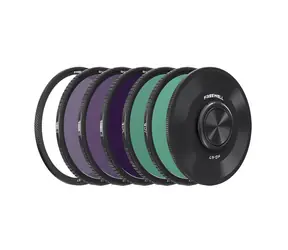 Freewell sada pěti M2 filtrů 67 mm