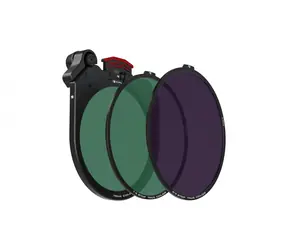 Freewell Eiger sada CPL a dvou VND filtrů